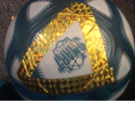 Team football YEET