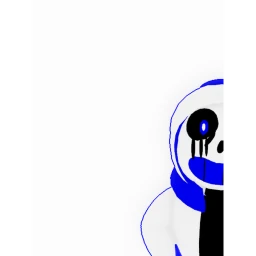 Undertale Fighting Ex 3 icon