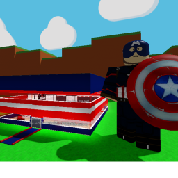 SuperHero Mega Tycoon Game - Sbilidi Toilet Update