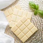 white chocolate army