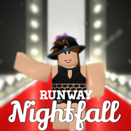 Nightfall Fashion Runway [V3.3]
