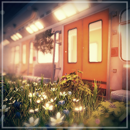 Peaceful Travel | SHOWCASE