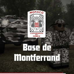 Base de Montferrand