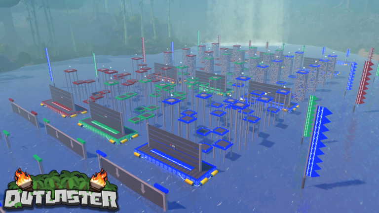 [💕] 🌴 Outlaster screenshot 3