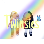 Twinsies of roblox