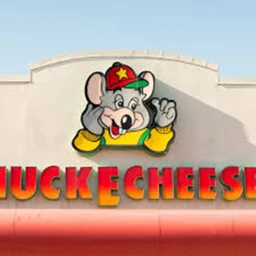 Chuck E cheese icon