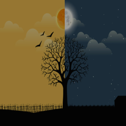 Day & Night Cycle Script 