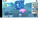 BUYING PETS OR GEMS FOR ROBUX