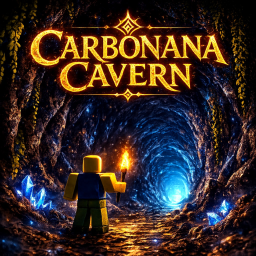Carbonana Cavern