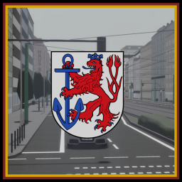 Düsseldorf RP