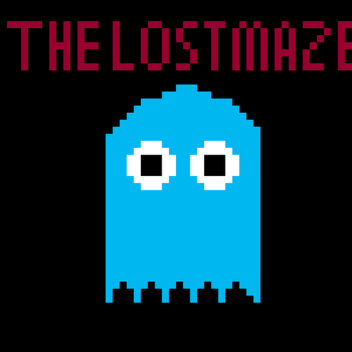 The Lost Maze (Update 3)