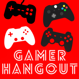 Gamer Hangout (Halloween!)