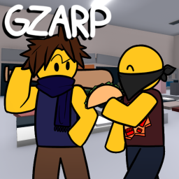 generic zombie apoclypse RP icon