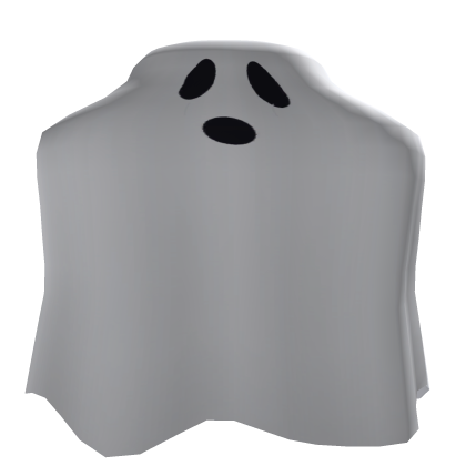Halloween Ghost Costume