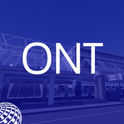 Ontario International Airport