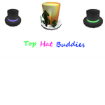 The Top Hat Buddies