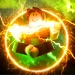 [Doctor Strange] The Supernatural Legends icon