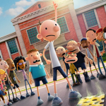 diary of a wimpy kid club.