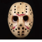 Horror films support
