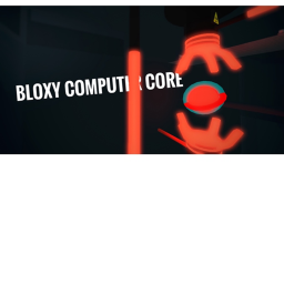 [OLD] UNNAMED COMPUTER CORE #