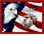 (USMC) United States Marines