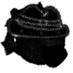 Noir Spave