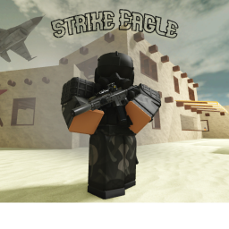 [ALPHA] Strike Eagle