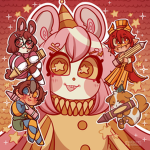 Starberry Circus