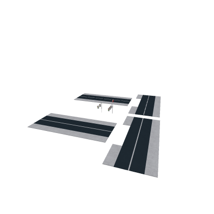 EU City Road Pack ~ Portakendang