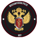 The City Of Moscow Police