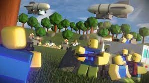 SQUID GAME VS NOOB