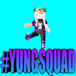 #YUNGSQUAD