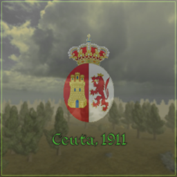 {NEW} Outskirts Of Ceuta 1911