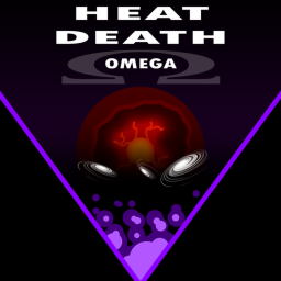 HEAT DEATH Ω (testing wip) icon