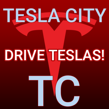 Tesla City [ BETA ]