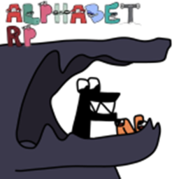 alphabet lore RP(alpha)