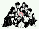 Black-Lee Family