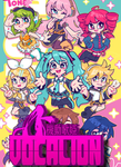 Vocaloid no Sekai