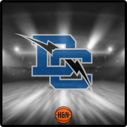 DCHS Chargers Gymnasium