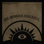 SCP:F || The Horizon Initiativeᅠᅠᅠᅠᅠ