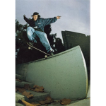 Black Rain Skaters