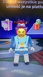 Im giving robux to you!
