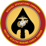MARSOC - USMC Forces Special Operation Command