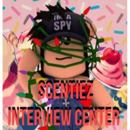 Scentiez® Interview Center
