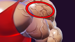 [PVP] Symulator siłowni wściekłości