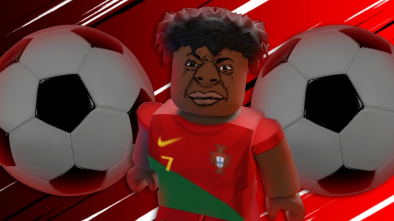[JACTHEFOOL]Anime Lock ⚽