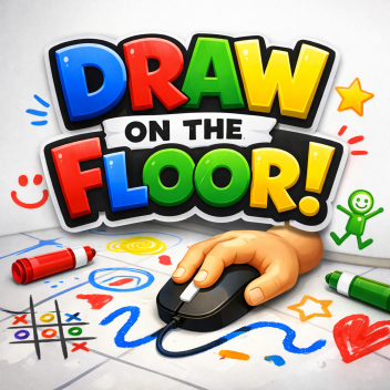 [Pets] Draw ANYTHING - Infinite Canvas