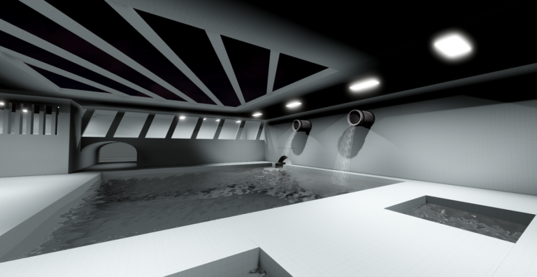 Backrooms: Collapsed Reality RP [ complex upd  ] screenshot 2