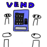vending machine club (cool)