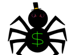 Da Spider Gang! >:D